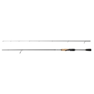 Wędka DAM Intenze2 UL Spinning - 1,83m 0,5-3g