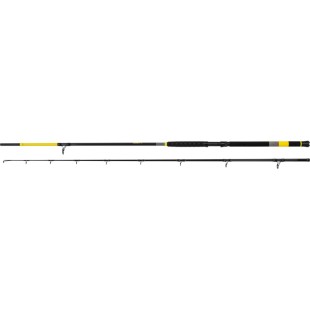 Wędka Black Cat Perfect Passion X Bank - 3,20m do 600g