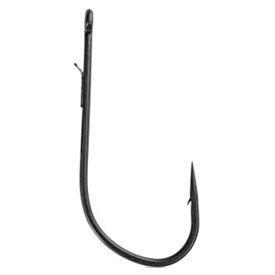 Haczyk BKK Armorpoint-Straight Baitholder Chebu