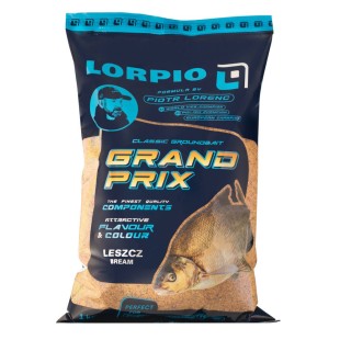 Zanęta Lorpio Grand Prix Bream (1kg)