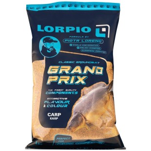 Zanęta Lorpio Grand Prix Carp (1kg)