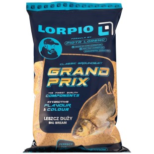 Zanęta Lorpio Grand Prix Big Bream (1kg)