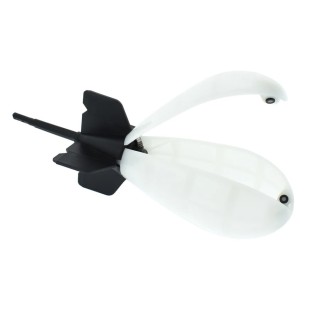 Rakieta Spyder Spod Bait Dispenser Medium Night Glow