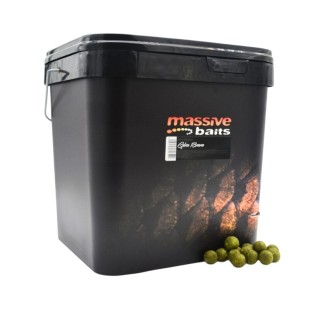 Kulki Massive Baits Eco Boilies 18mm - GLM