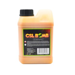 Liquid Massive Baits CSL Boomb - GLM (1000ml)