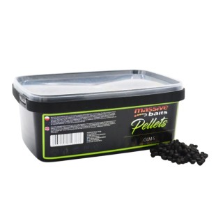 Pellet Massive Baits Special Pellets - GLM-S