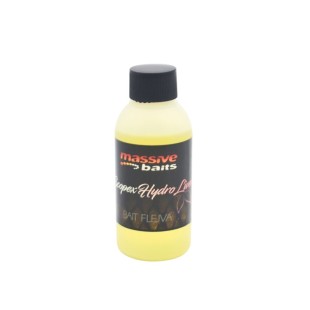 Dip Massive Baits Top Shelf Bait Flejva - Scopex Hydro Liver (100ml)