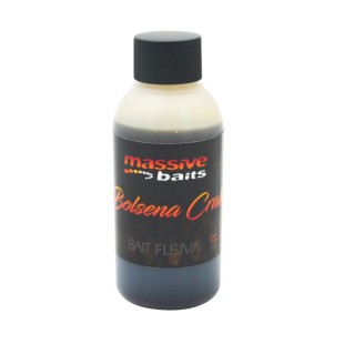 Dip Massive Baits Top Shelf Bait Flejva - Bolsena Crab (100ml)
