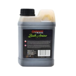 Liquid Massive Baits Bulk Amino - GLM-S (1000ml)