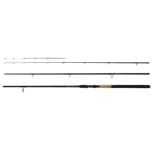 Wędka DAM Intenze2 Method 3+2 - 3,30m 30-60g