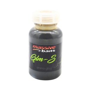Dip Massive Baits Special Amino Glug - GLM-S (250ml)