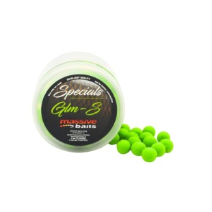 Kulki Massive Baits Special Pop-Ups - GLM-S