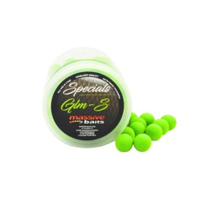 Kulki Massive Baits Special Pop-Ups - GLM-S