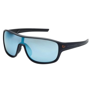 Okulary Savage Gear Polarized 1 Blue Revo
