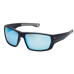 Okulary Savage Gear Polarized 2 Blue Revo