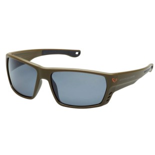 Okulary Savage Gear Polarized 2 SG4 Black