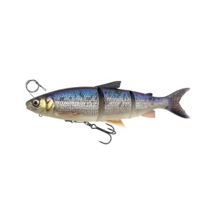 Przynęta gumowa Savage Gear 3D Line Thru Whitefish, Whitefish