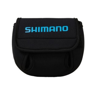 Pokrowiec na kołowrotek Shimano Reel Cover Spin - Small (1000-2500)