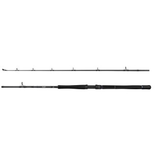 Wędka Savage Gear Fury SG2 Boat - 2,13m 150-400g