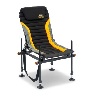 Krzesło feederowe Ms Range Contest Profi Feeder Chair