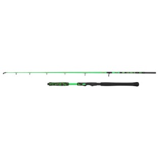 Wędka Madcat UV Series Close Combat - 1,80m 50-125g