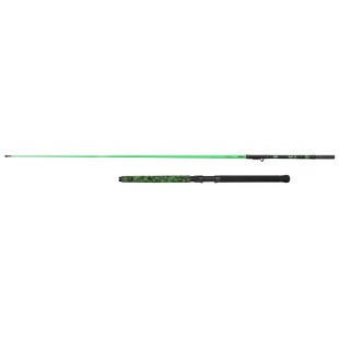 Wędka Madcat UV Series Inline - 2,10m 75-175g
