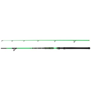 Wędka Madcat UV Series Deluxe - 3,20m 100-250g