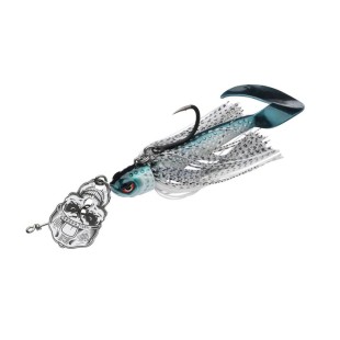 Przynęta Madcat Skull Blade Jig XL 18cm, Roach