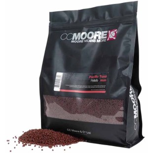 Pellet CC Moore Pacific Tuna Pellets - 3mm