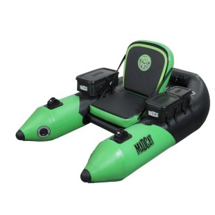 Ponton Madcat Carbon Optix 190 Belly Boat
