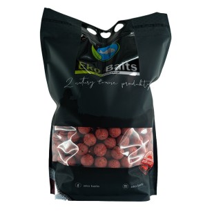 Kulki proteinowe Eko Baits - Monster Crab/Truskawka (3,5kg)