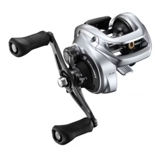 Multiplikator Shimano Tranx B 400