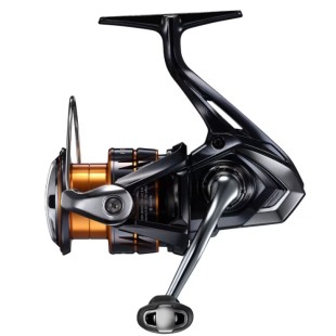 Kołowrotek Shimano Nexave FJ 2500