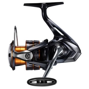 Kołowrotek Shimano Nexave FJ C3000
