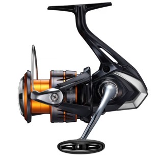 Kołowrotek Shimano Nexave FJ 4000