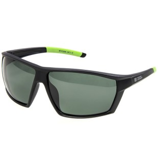 Okulary Feeder Concept Polarized Sunglasses Grey Lens