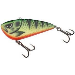 Przynęta Madcat Vib Lure, Firetiger UV