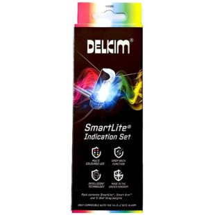 Sygnalizator Delkim SmartLite Indication Set - Single Multi-Coloured Hanger