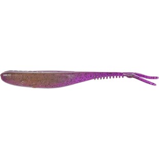Przynęta gumowa Select Victim V-Tail FE, kolor: 888
