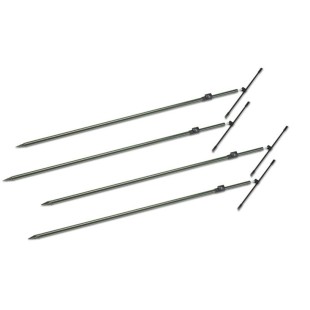 Zestaw stabilizacyjny do namiotu Anaconda Magist Carp Shelter Stabilizer Kit