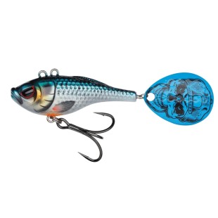 Przynęta Madcat Spin Tail, Roach