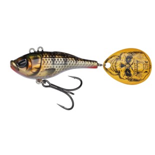 Przynęta Madcat Spin Tail, Perch