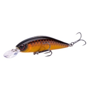 Wobler Shimano Yasei Trigger Twitch 9cm, Orange Gold