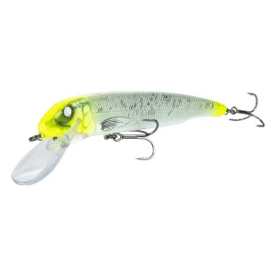 Wobler Savage Gear Sucker Flanker, Lemon Head Glitter