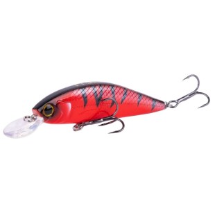 Wobler Shimano Yasei Trigger Twitch 9cm, Red Tiger