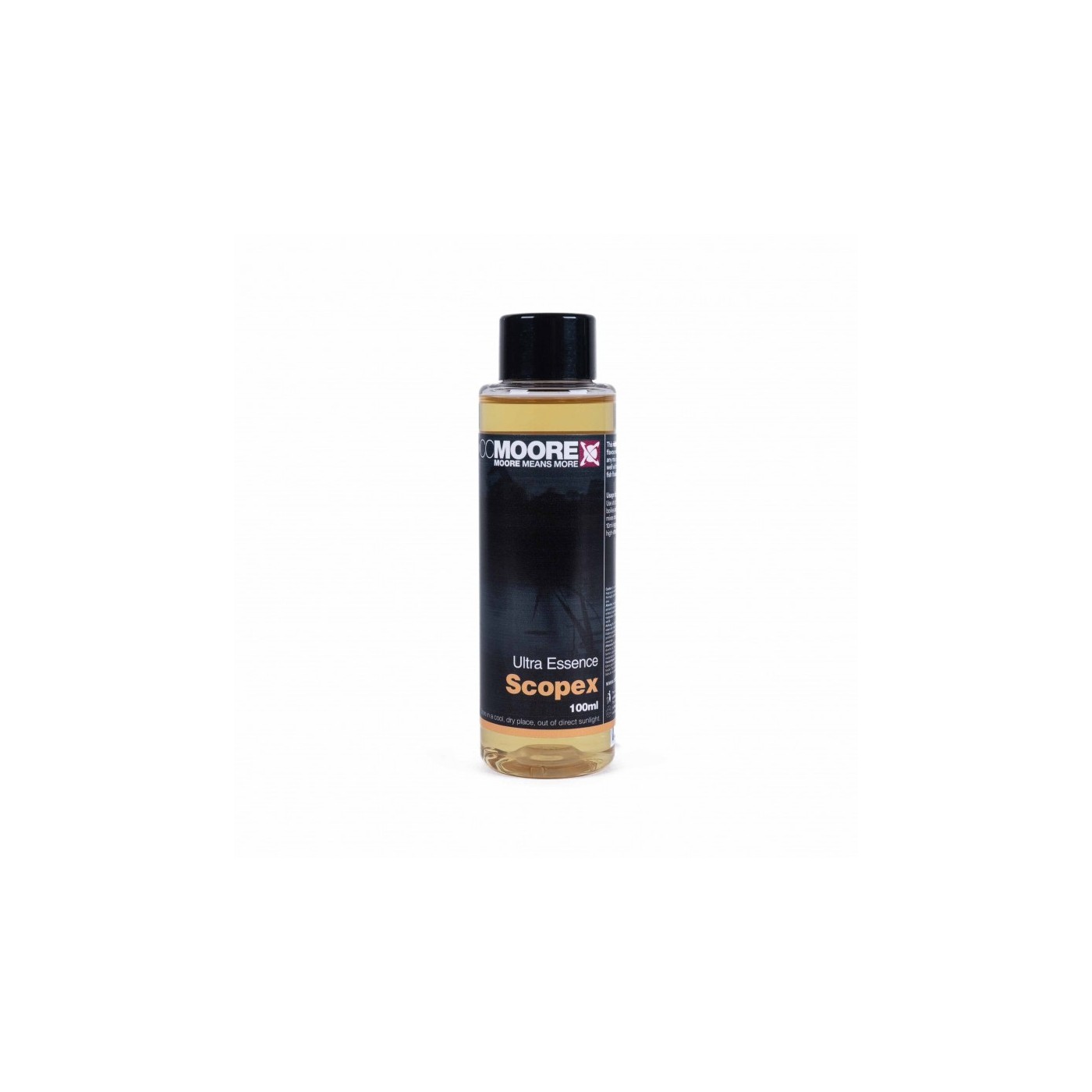 Atraktor CC Moore Ultra Essence - Scopex (100ml)