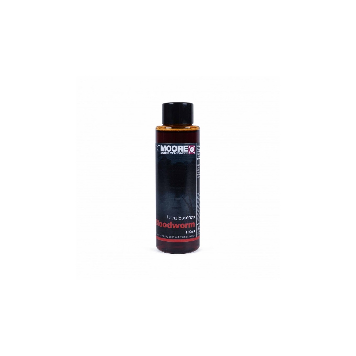 Atraktor CC Moore Ultra Essence - Bloodworm (100ml)