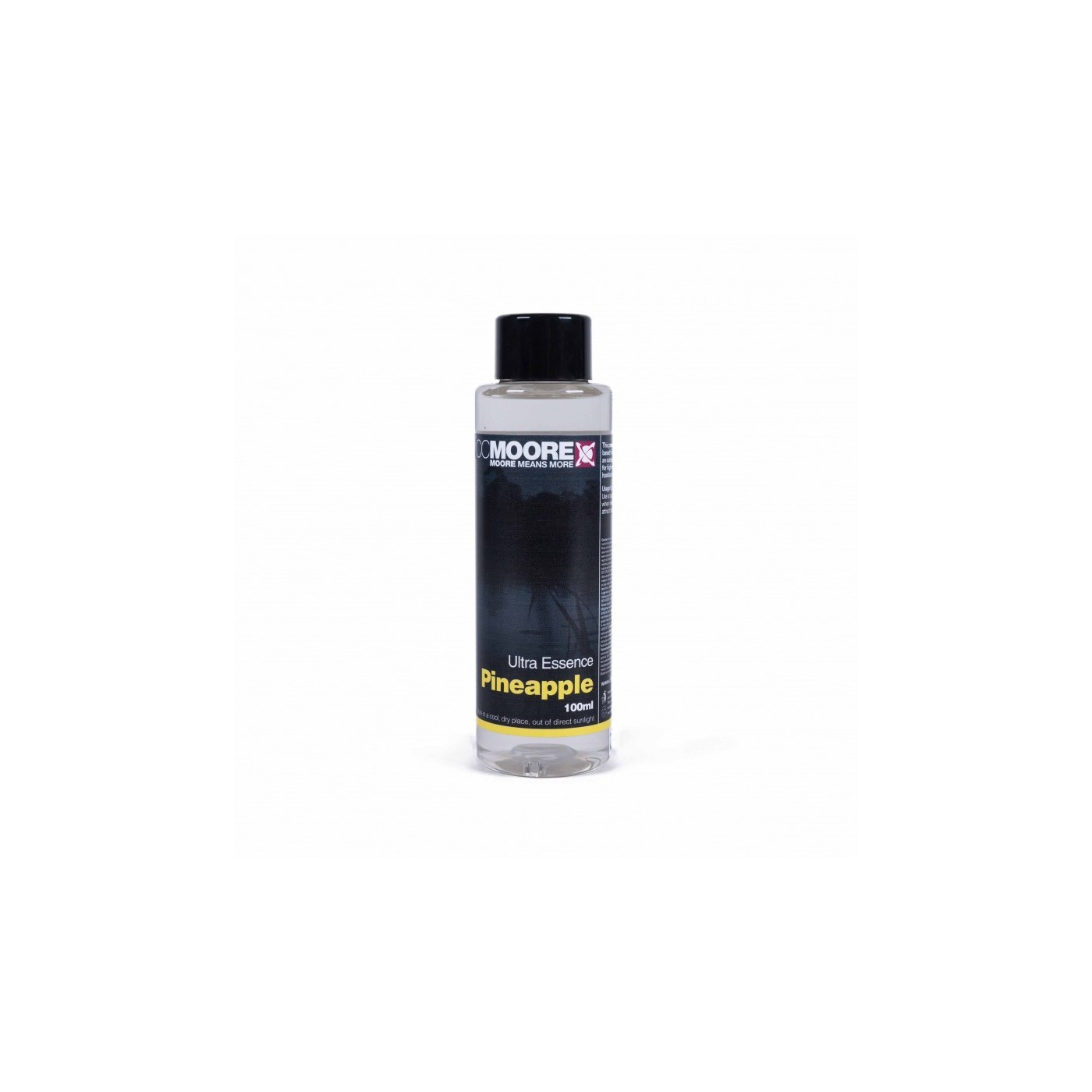 Atraktor CC Moore Ultra Essence - Pineapple (100ml)