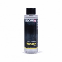 Atraktor CC Moore Ultra Essence - Banana (100ml)