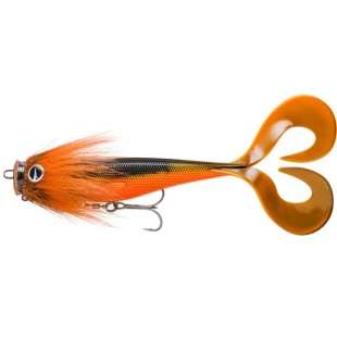Przynęta gumowa Rapala Soft Olio Prerigged 20cm/80g, BU